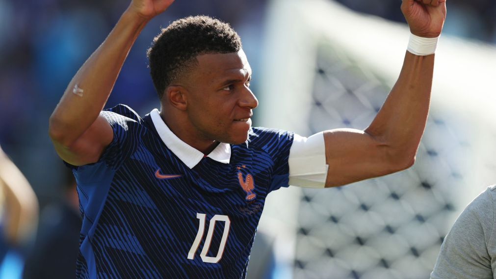 Mbappé y un debut soñado en el Mundial 2026: del doblete y la marca personal en Francia al récord de Klose que le quedó a tiro