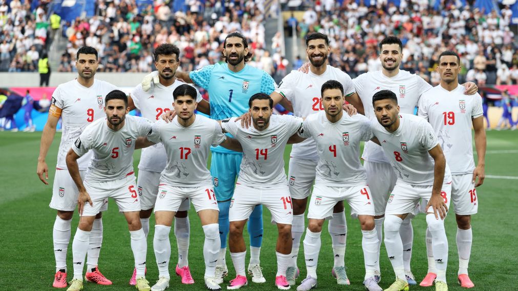 Irán y sus problemas en el Mundial 2026: tuvo que pedir la renovación de la visa para un jugador