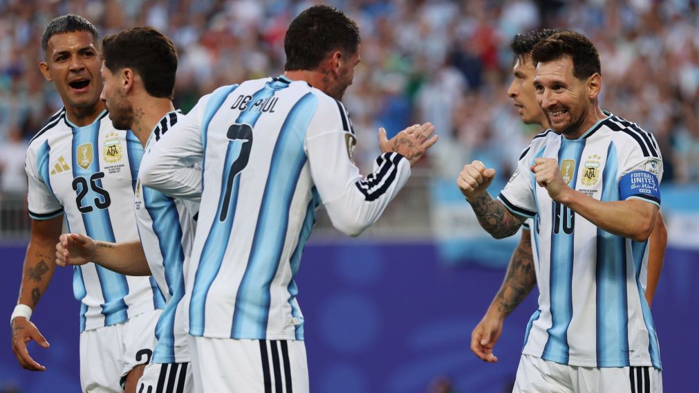 Cuándo vuelve a jugar Argentina en el Mundial 2026: fixture, rivales y horarios de la fase de grupos