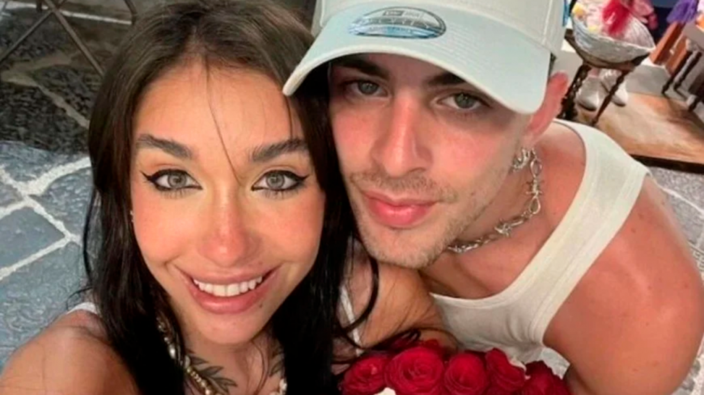 Maria Becerra reveló cuáles son sus "no negociables" en una relación: "Celos no existen"