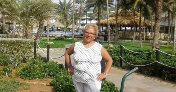 Crimen de la jubilada: declararon inimputable al acusado y ordenaron su internación