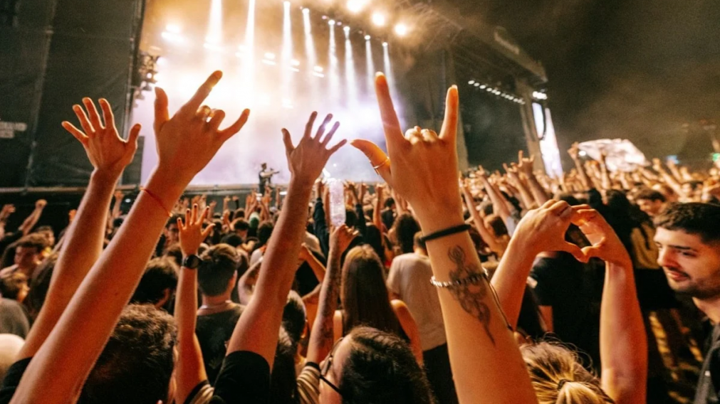 "Te sigo desde cemento": la frase que se resignific� con los a�os y se convirti� en una leyenda popular