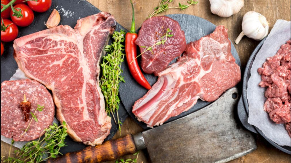 Los cortes de carne m�s econ�micos rinden el doble si se eligen bien y se cocinan con paciencia.