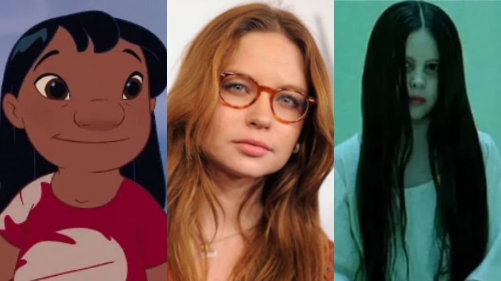 Muri� a Daveigh Chase, la actriz de "La Llamada" y "Lilo & Stitch"