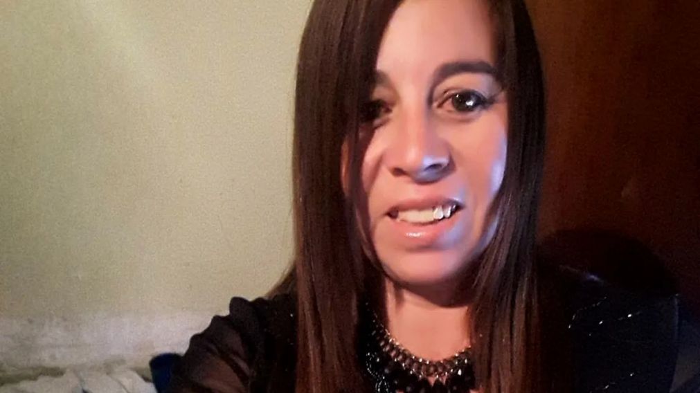 La actitud de la imputada caus� revuelo en la sala del tribunal.