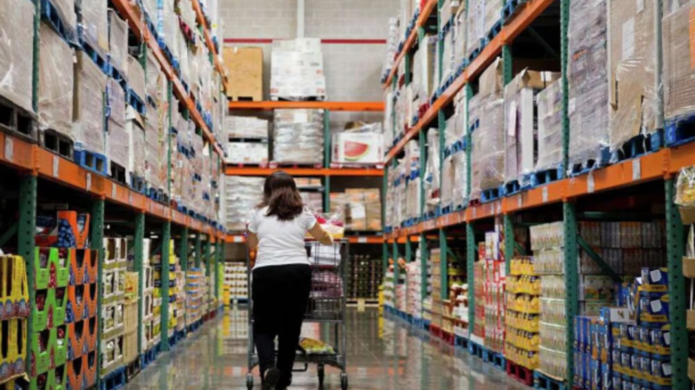 La inflaci�n mayorista fue del 2,5% en mayo y acumul� una suba anual de 34,5%