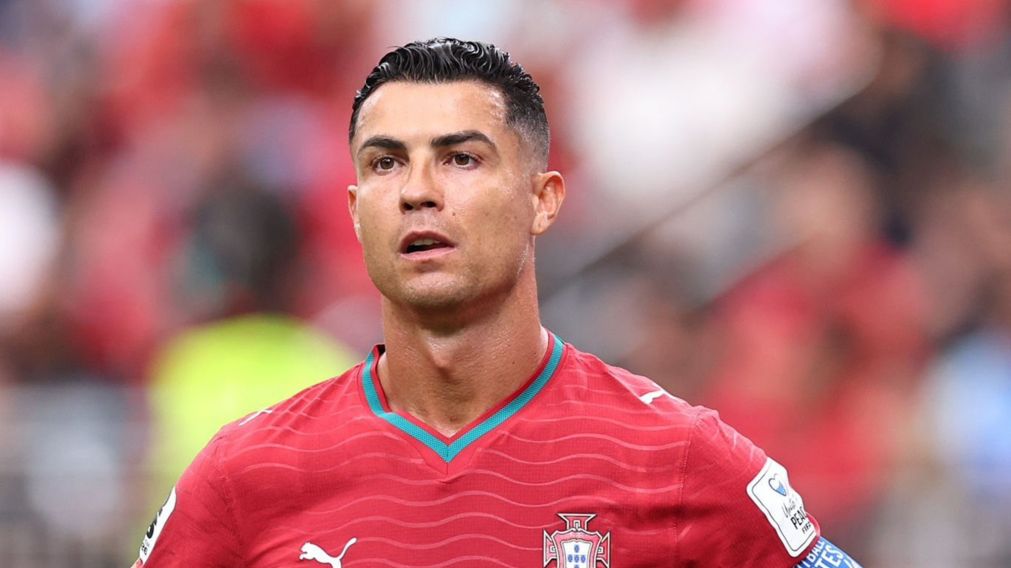 Cristiano Ronaldo rompi� el silencio tras el flojo debut de Portugal en el Mundial 2026: "No era el arranque..."