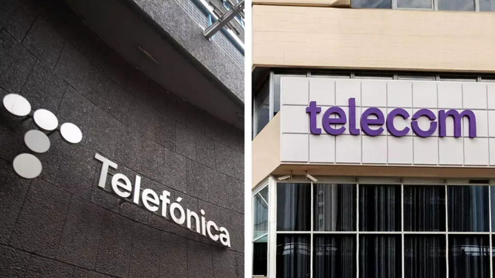 El Gobierno bloqueará la compra de Telefónica si Telecom no se desprende de 6 millones de usuarios