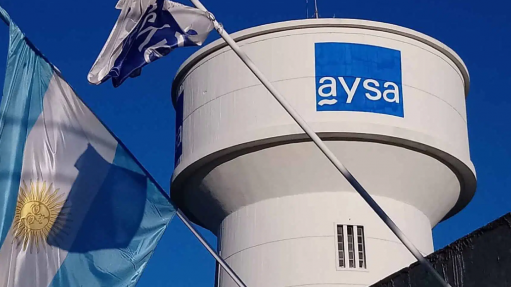 La Justicia ordenó a AySA garantizar el servicio y las obras en 26 municipios bonaerenses ante su privatización