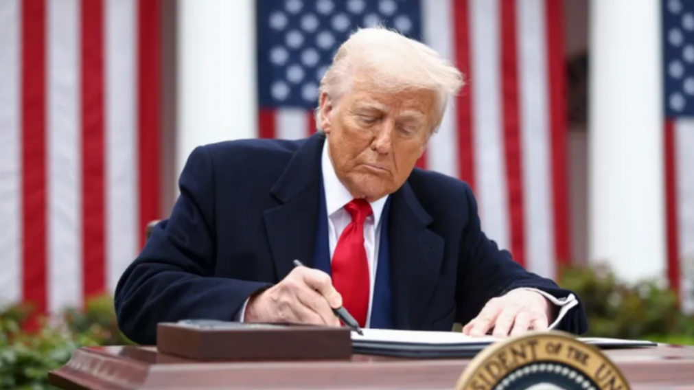 Estados Unidos e Irán firmaron un acuerdo de paz: los 14 puntos del memorándum