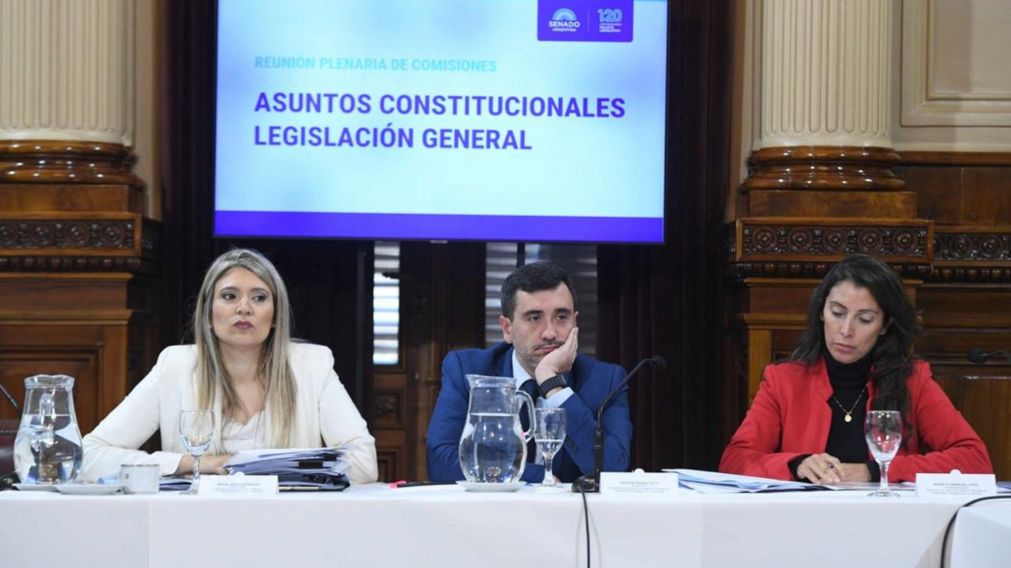 Ley Hojarasca: consiguen dictamen para el proyecto que busca derogar normas obsoletas