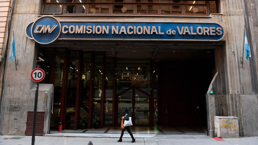 El Gobierno flexibiliz� una restricci�n cambiaria para las sociedades de bolsa (Imagen ilustrativa).