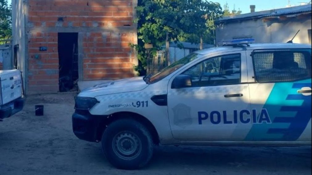 Las autoridades procuran averiguar el paradero del individuo que consigui� escapar.