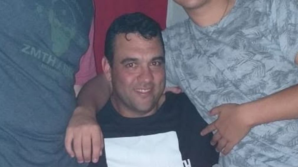 Osvaldo Fassetta deberá declarar este jueves por el femicidio de Agostina Vega (Redes).
