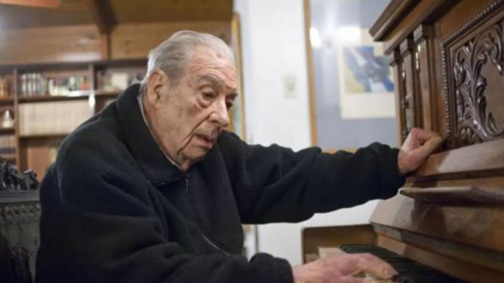 Murió el folclorista "Pato" Gentilini a los 94 años: el adiós a un emblema de la música del norte argentino que dejó más de 130 obras