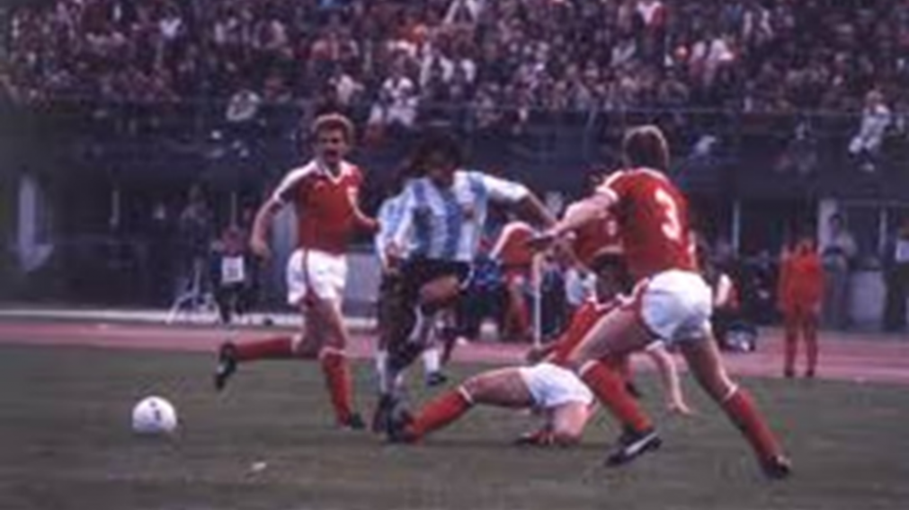 Argentina y Austria, un duelo con pocos antecedentes: c�mo est� el historial antes del cruce
