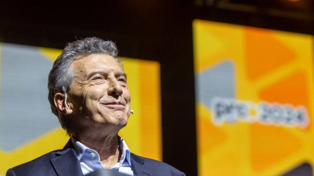 En plena tensión con el Gobierno, Macri encabezará un nuevo acto del PRO en la provincia de Buenos Aires.