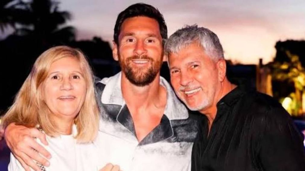 El comunicado de la familia Messi, tras los rumores sobre la salud de Jorge, el pap� de Leo.