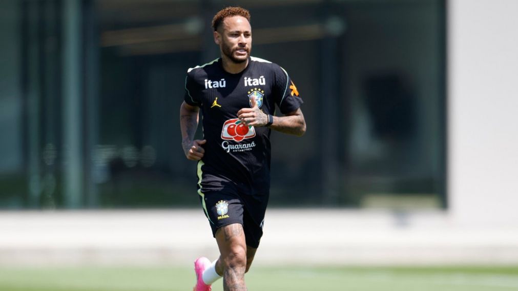 Neymar no estar� ante Hait� y Brasil tendr� que seguir esperando para verlo en el Mundial 2026