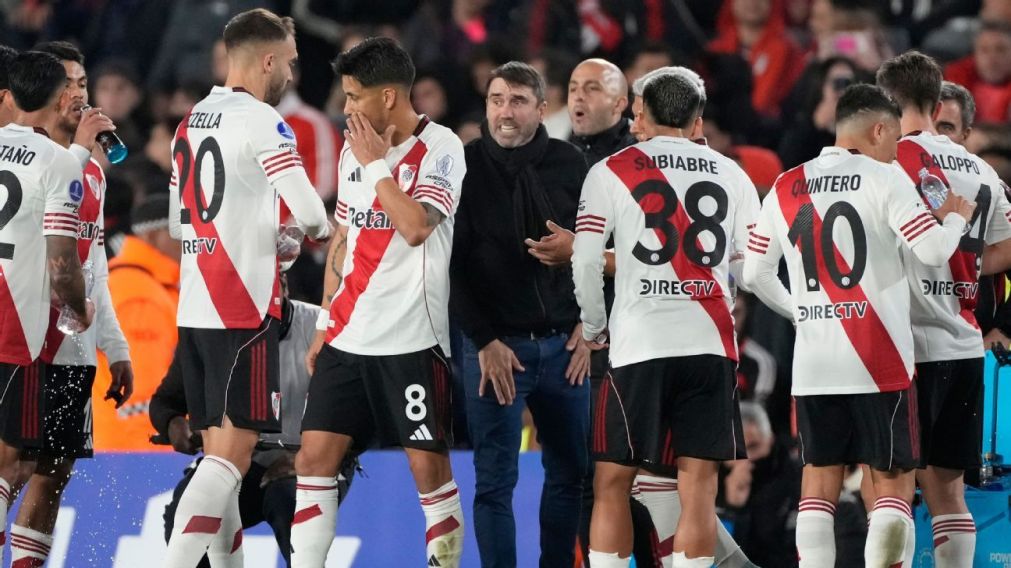 Varios jugadores podrían irse ante una buena oferta.