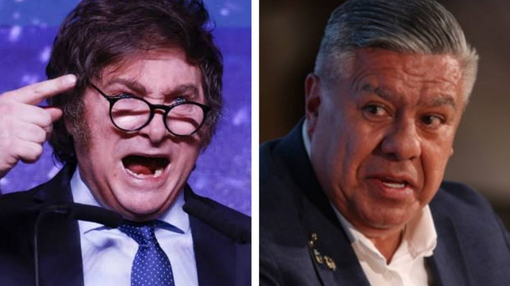 El Gobierno nacional apelará el fallo judicial que avaló el traslado de la AFA a la provincia de Buenos Aires