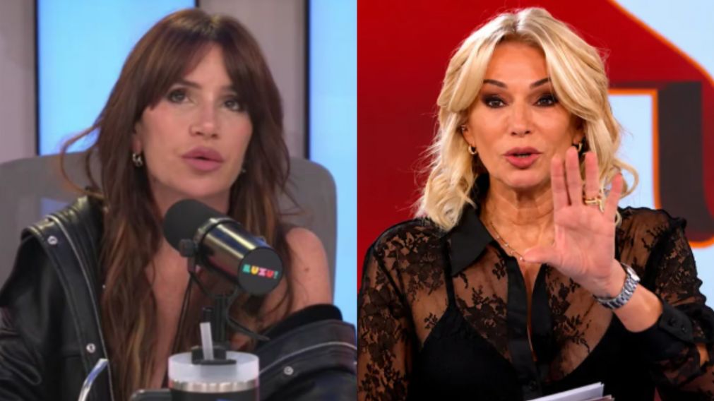 Yanina Latorre liquidó a Flor Peña tras dar por fallecido al papá de Lionel Messi: "Un programa no se hace leyendo Twitter"