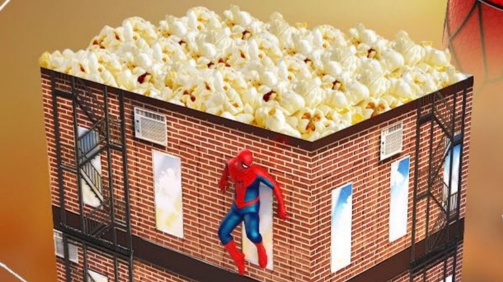 El coleccionable 3D del Hombre Ara�a fue confirmado hace pocas horas y causa furor entre los fans.