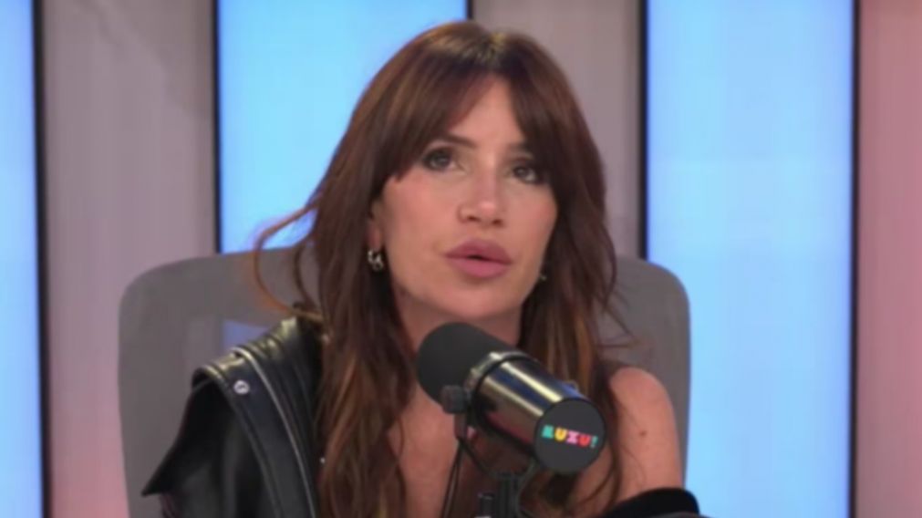 El comunicado de Flor Peña tras ser desvinculada de Luzu TV: "Me hago cargo..."