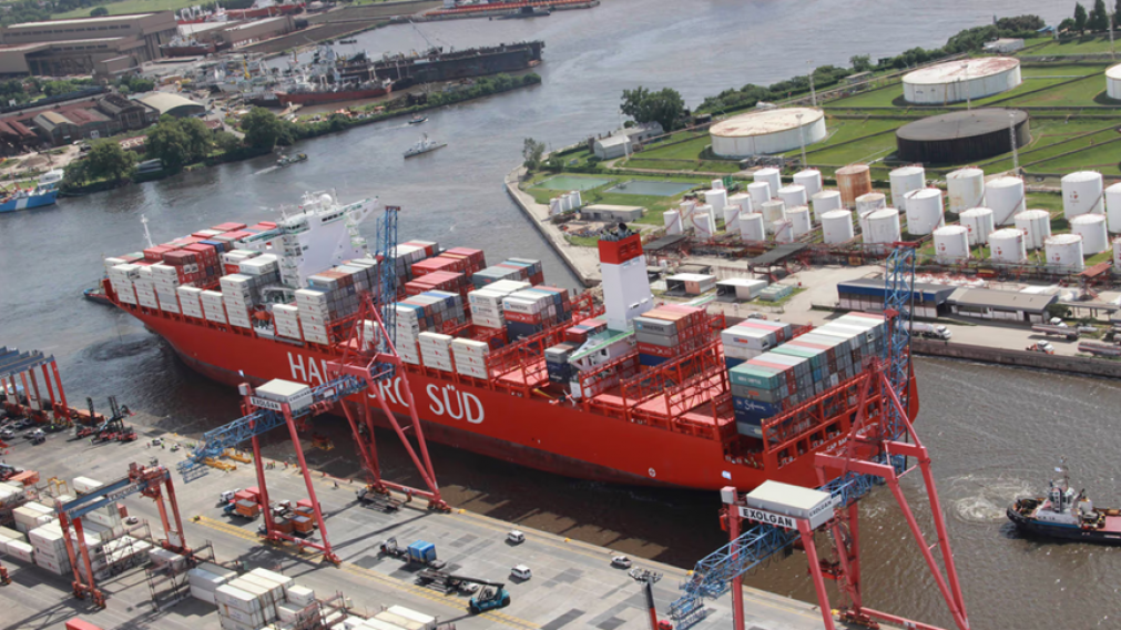 Super�vit comercial hist�rico: las exportaciones superaron por primera vez los USD 9.500 millones en un mes