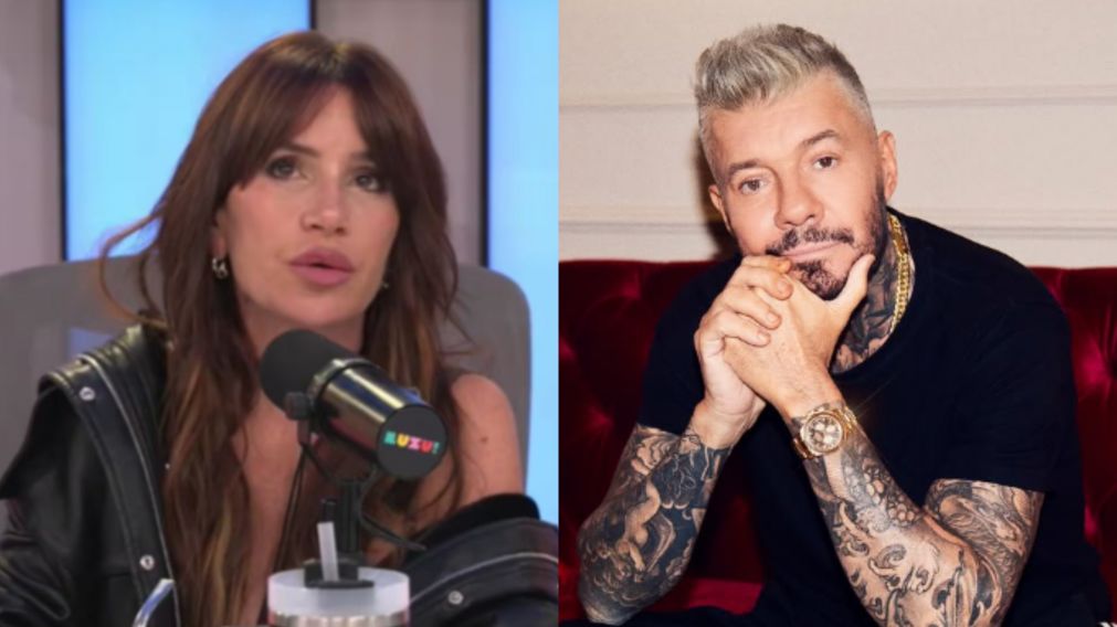 El durísimo mensaje de Marcelo Tinelli sobre el escándalo de Flor Peña y Luzu TV: "Falta de escrúpulos"
