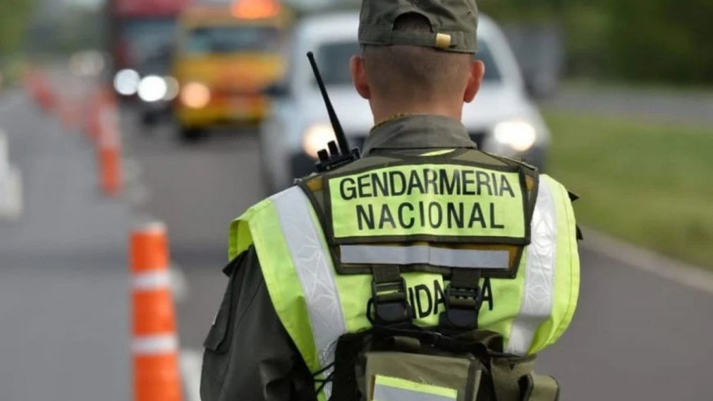El Gobierno lanzó el Programa de Seguridad Migratoria (Imagen ilustrativa).