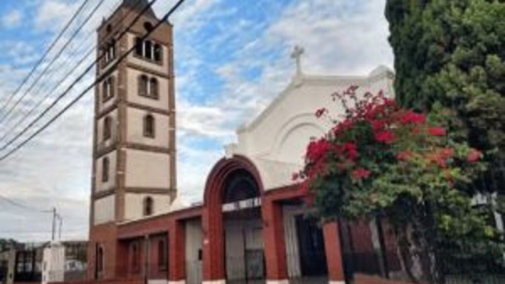 Pastoral Social de Solano: "Est� dif�cil la situaci�n, la crisis es cada vez m�s aguda"