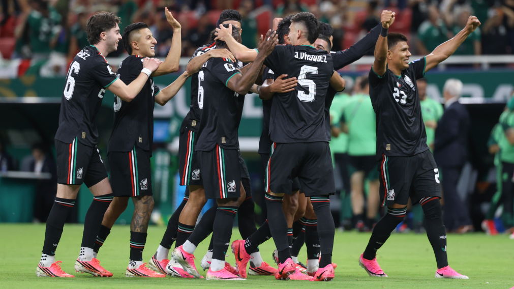 M�xico venci� a Corea del Sur y se meti� en los dieciseisavos de final del Mundial 2026