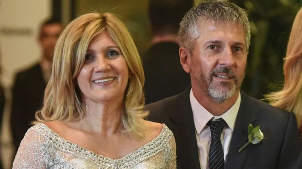 Qué le respondió la mamá de Messi a Florencia Peña tras sus disculpas por Jorge