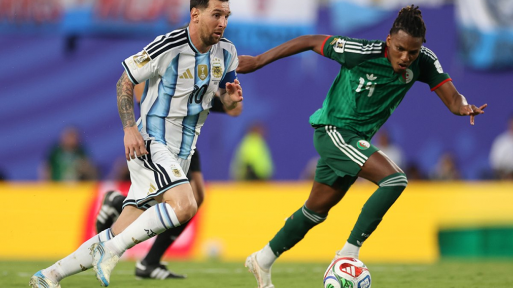 Qu� resultados necesita la Selecci�n argentina para clasificar a los 16avos de final del Mundial 2026