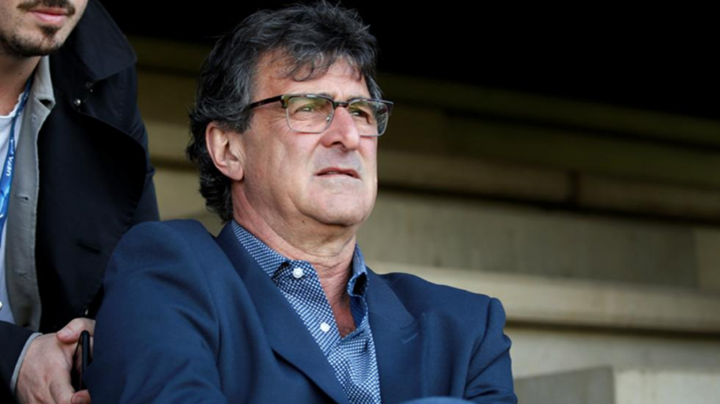 Kempes elogi� a la Selecci�n Argentina: "Es la mejor que vi en el Mundial"