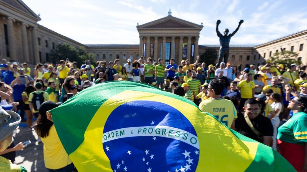 Los hinchas de Brasil recurrieron a una curiosa maldici�n para mufar a la Selecci�n Argentina en el Mundial 2026