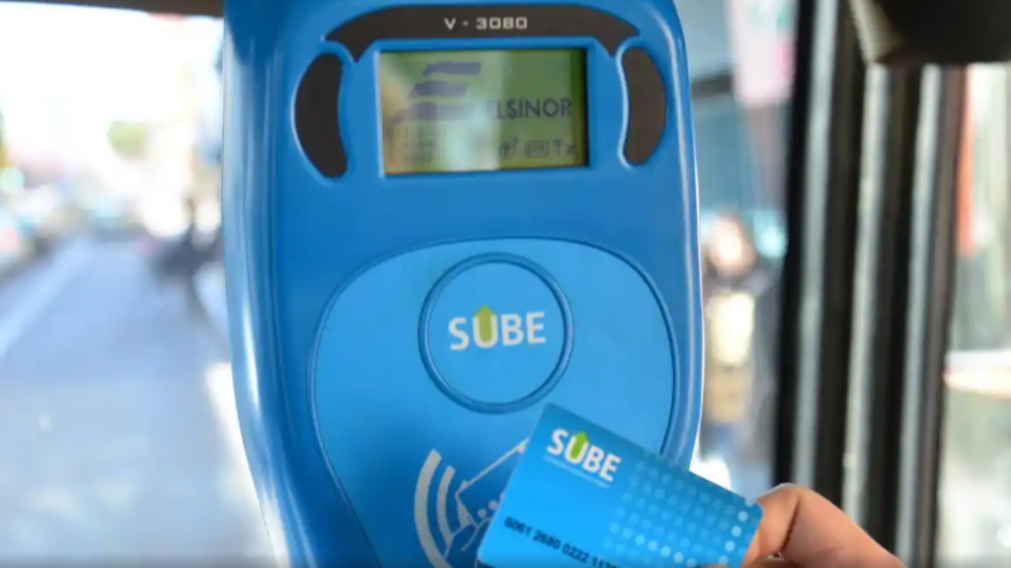 Viajes gratis con SUBE para personas con discapacidad: qué pasa si no realicé el trámite para vincular la tarjeta