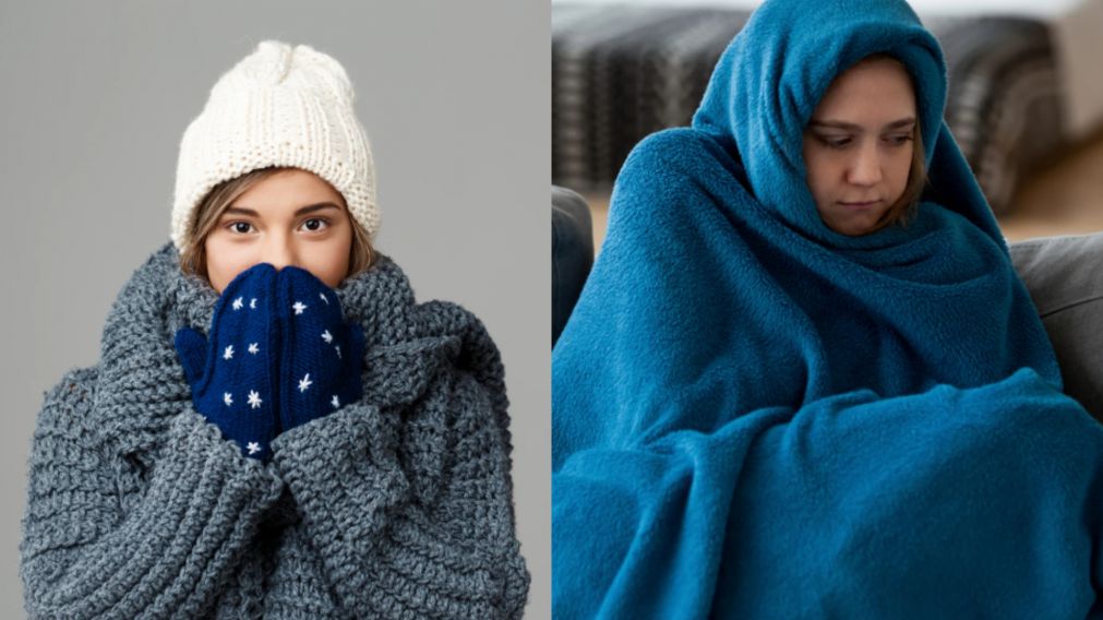 El invierno obliga a modificar las pautas de abrigo tradicionales para salir a la calle de forma segura.