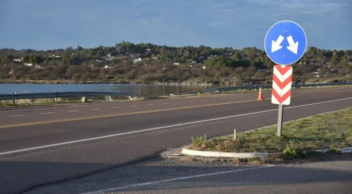 El accidente fatal ocurrió en la zona del Bajo Giuliani, en La Pampa.