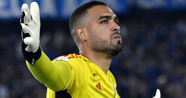 Boca acordó la llegada de Álvaro Montero, el arquero que disputa el Mundial 2026 con Colombia