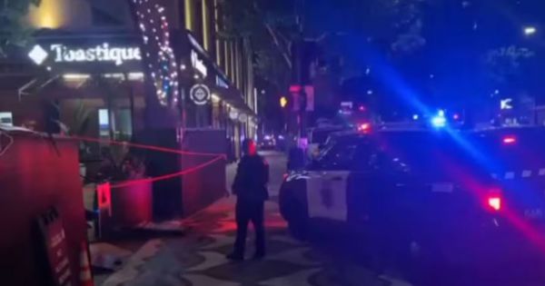 Conmoción total por un tiroteo en el Fan Fest del Mundial 2026: hay un muerto y un herido grave