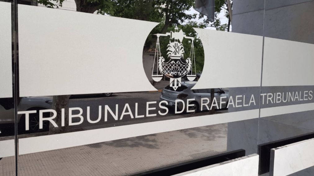 El veredicto fue dictado por la Justicia de Rafaela.