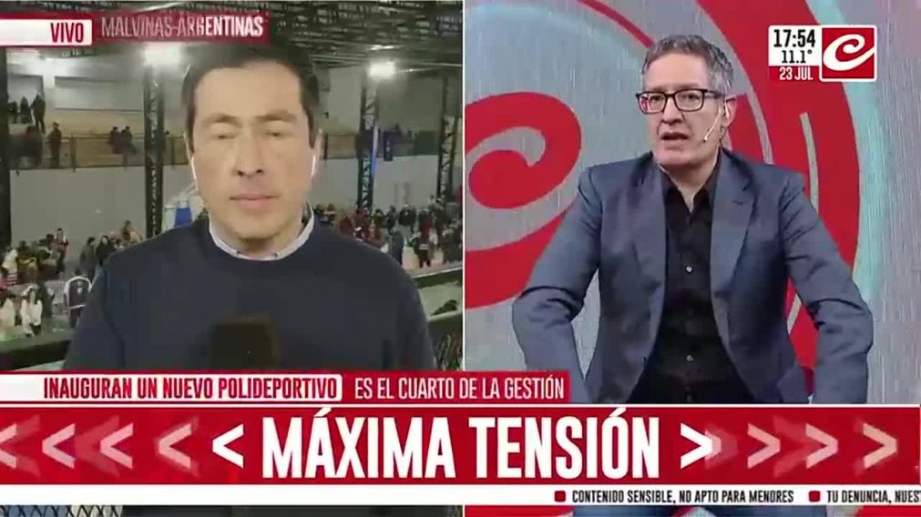Crónica HD