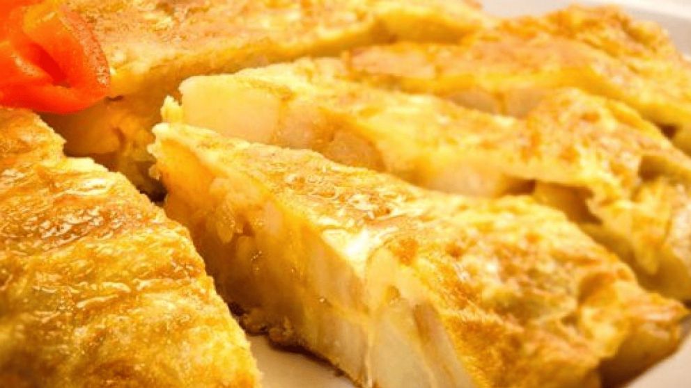 El error com�n que arruina tu tortilla de papa