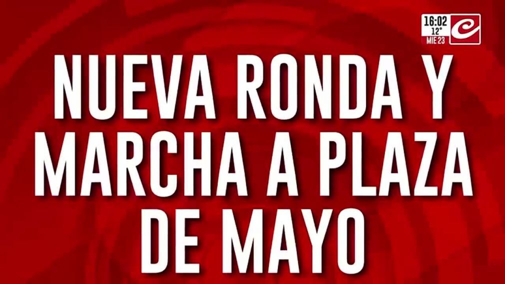 Crónica HD