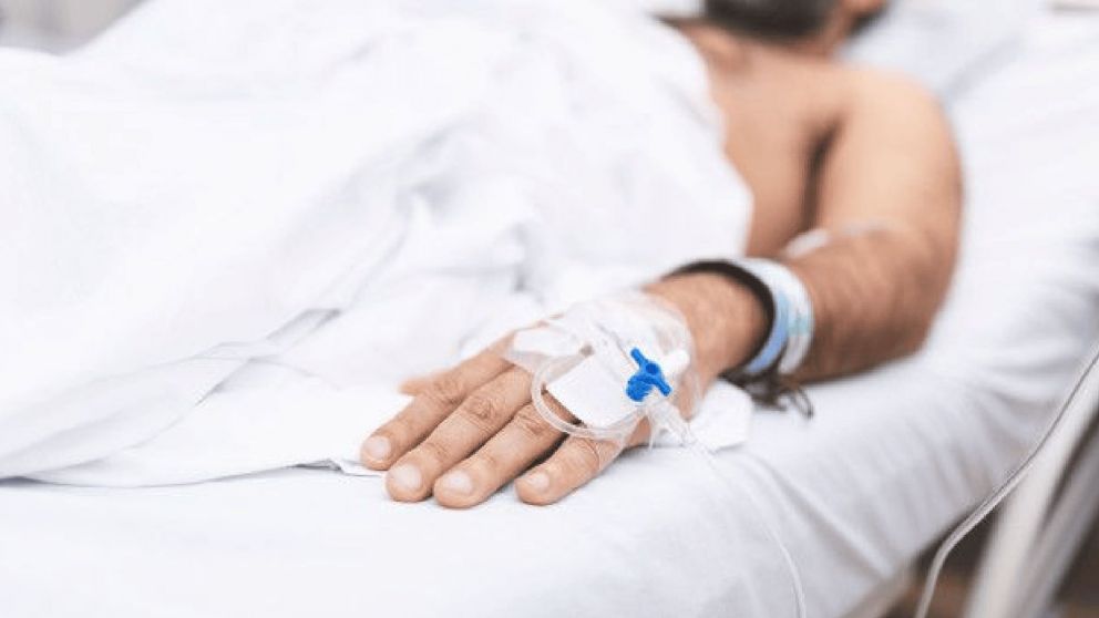 Muri� por 20 minutos, volvi� a la vida y sorprendi� con lo que vio en el "m�s all�": "Estaba parado en un..."