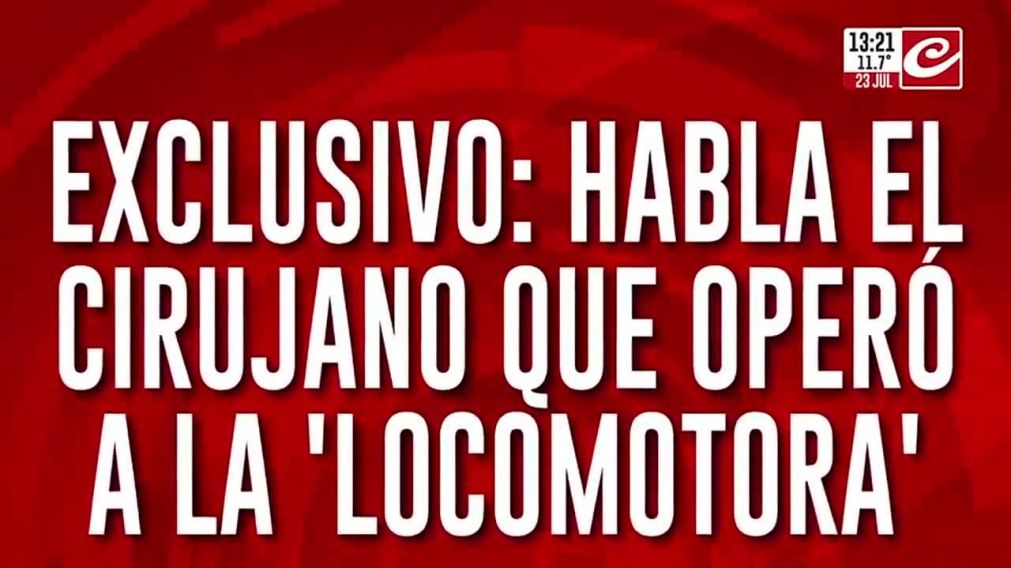 Crónica HD
