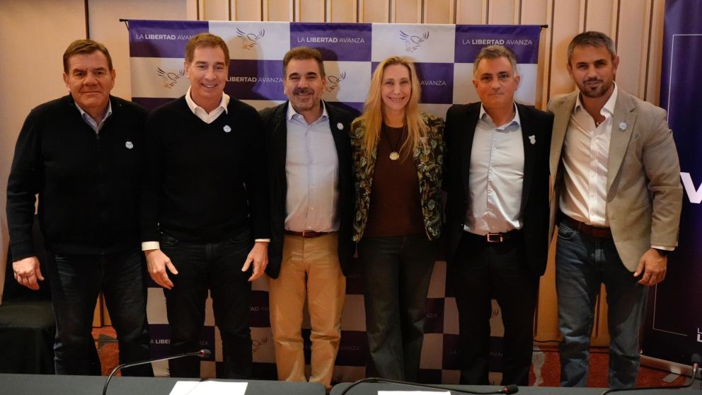 Karina Milei defendió el armado de LLA en la provincia de Buenos Aires y respondió a las críticas.