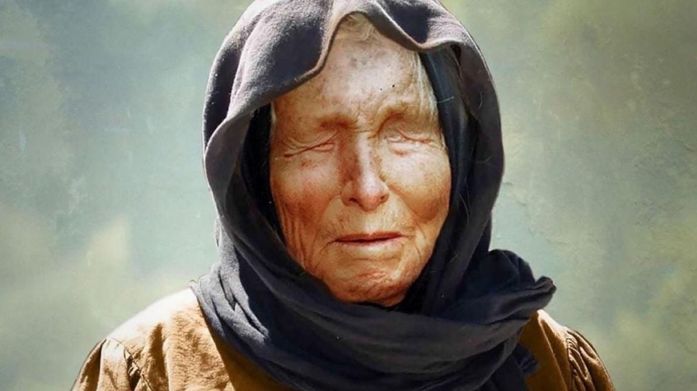 El mundo se mantiene en vilo por las predicciones de Baba Vanga (Imagen ilustrativa).
